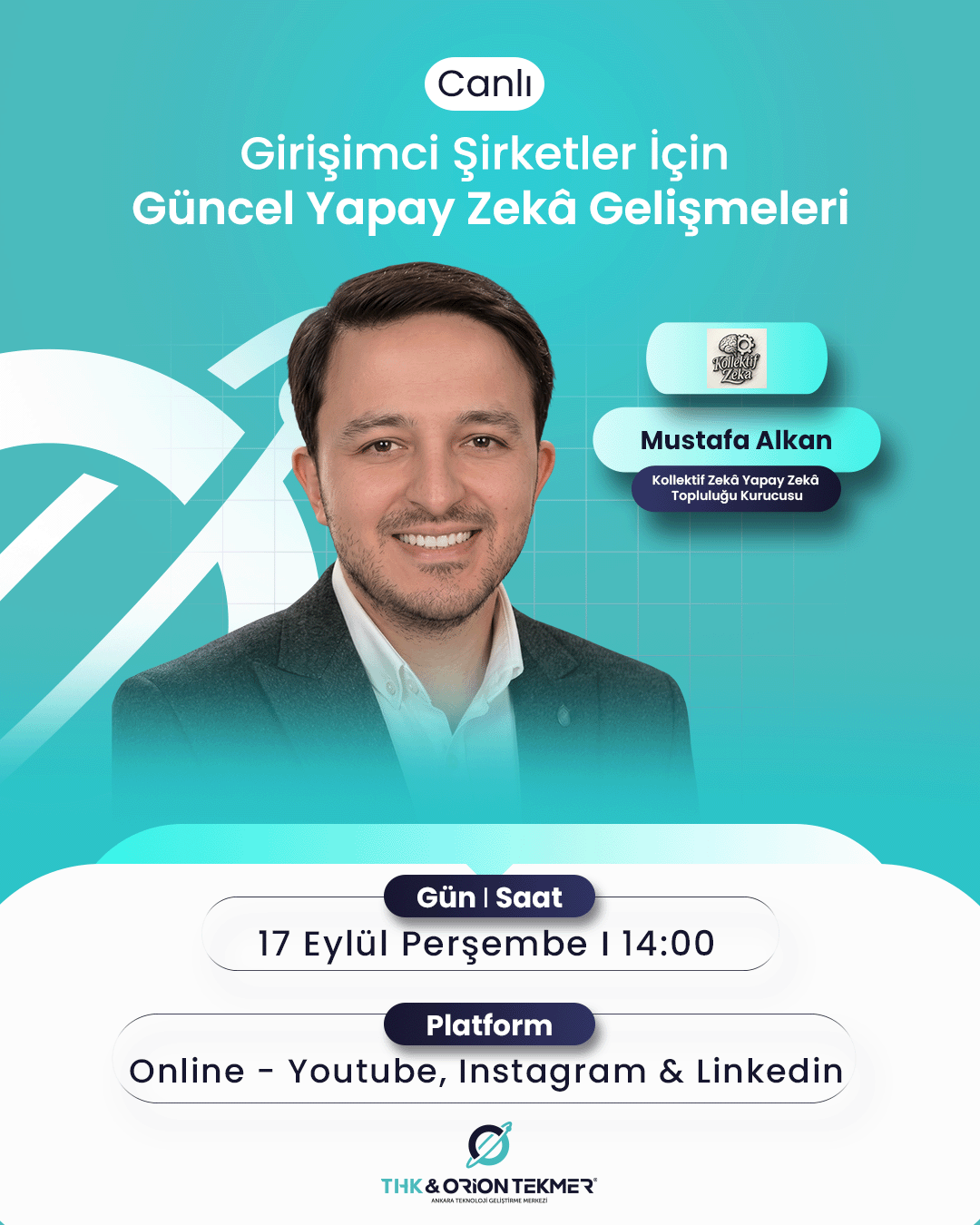 Girişimci Şirketler İçin Güncel Yapay Zekâ Gelişmeleri